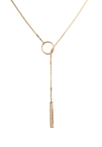 Collier Collier GUCCI Link to Love 58 Facettes 63638-59992