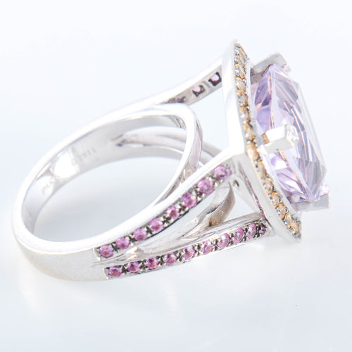 Bague 52 Mauboussin Bague Tellement subtile pour moi 58 Facettes 1