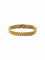 Bracelet BRACELET OR MAILLE AMÉRICAINE 58 Facettes BO/210026