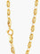 Collier CHAINE OR "GRAIN DE CAFE" 58 Facettes BO/210062