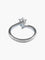 Bague 50.5 BAGUE SOLITAIRE OR & DIAMANTS 58 Facettes BO/120040
