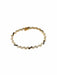 Bracelet BRACELET OR SAPHIRS ET DIAMANTS 58 Facettes BO/210018