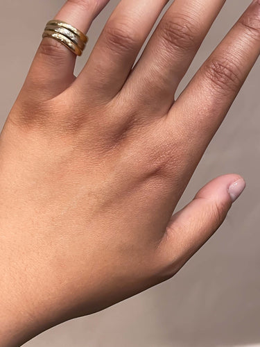 Bague Bague Cartier pour Collier 58 Facettes