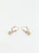 Boucles d'oreilles Dormeuses Or et Diamants 58 Facettes 687