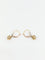 Boucles d'oreilles Dormeuses Or et Diamants 58 Facettes 687