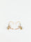Boucles d'oreilles Dormeuses Or et Diamants 58 Facettes 687