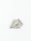 Broche Broche Art-Déco diamants 58 Facettes 665