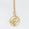 Pendentif Pendentif en or jaune 58 Facettes 366-10