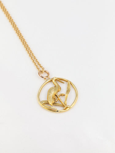 Pendentif Pendentif en or jaune 58 Facettes 366-10