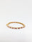 Bracelet Bracelet tennis vintage en or, rubis et diamants 58 Facettes 432