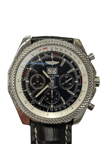 Montre Montre Breitling for Bentley 6.75 58 Facettes 20400000345