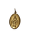 Pendentif Médaille miraculeuse 58 Facettes