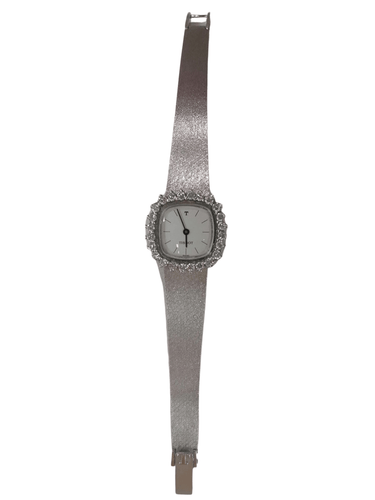 Montre Montre TISSOT Année 60/70 58 Facettes