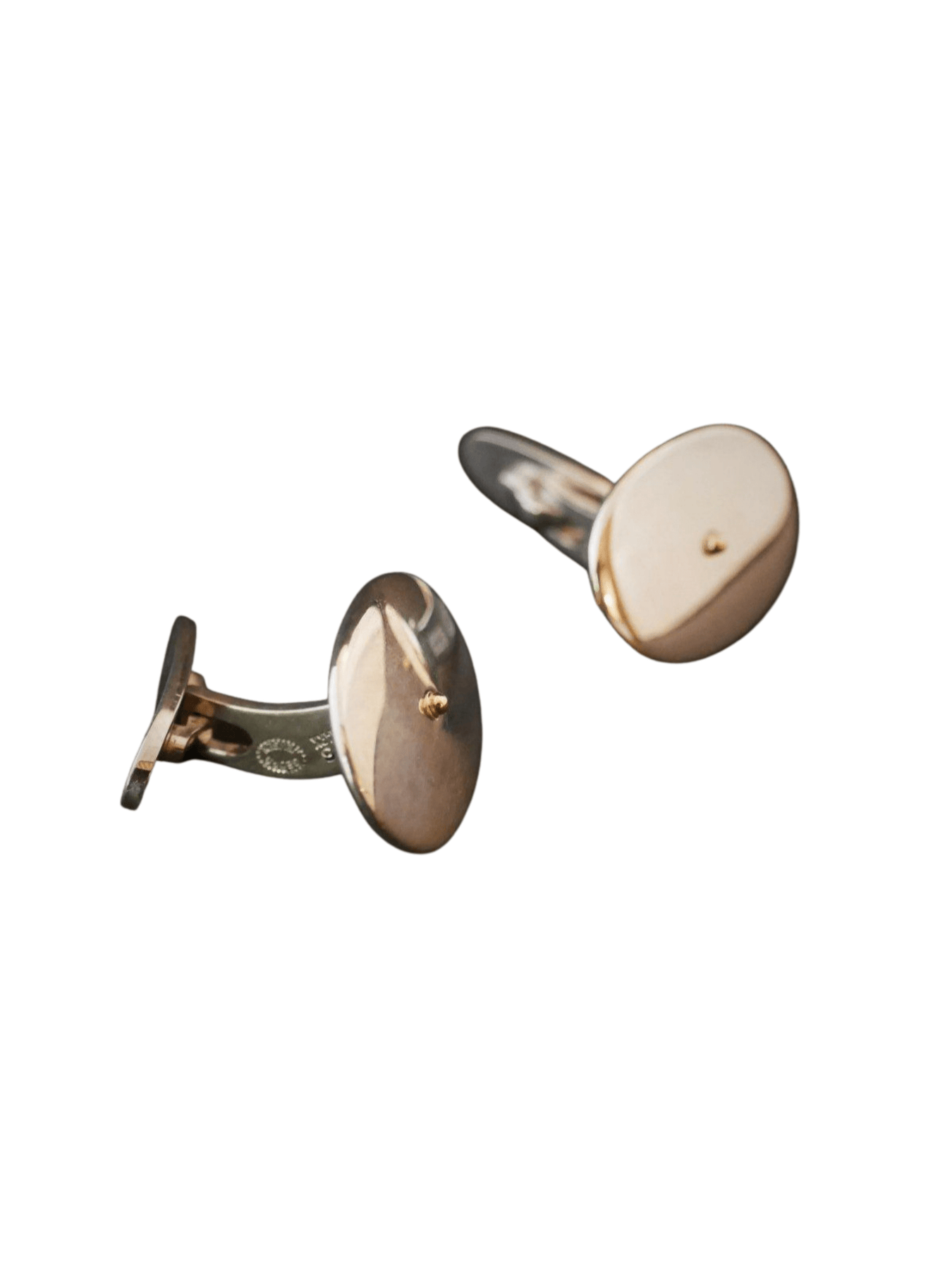 Georg Jensen Men's Cufflinks