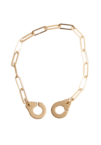 Bracelet Bracelet DINH VAN Menotte R12 Or Jaune 750/1000 58 Facettes 63897-60234