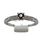 Bague 48 Mauboussin - bague saphir, diamants 58 Facettes 20400000468/LC
