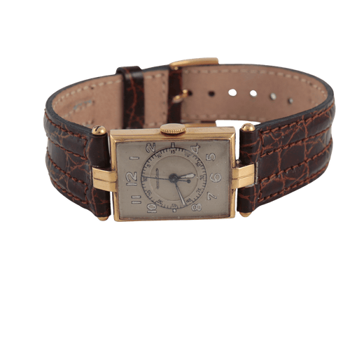 Montre Montre Jaeger-LeCoultre 58 Facettes 1