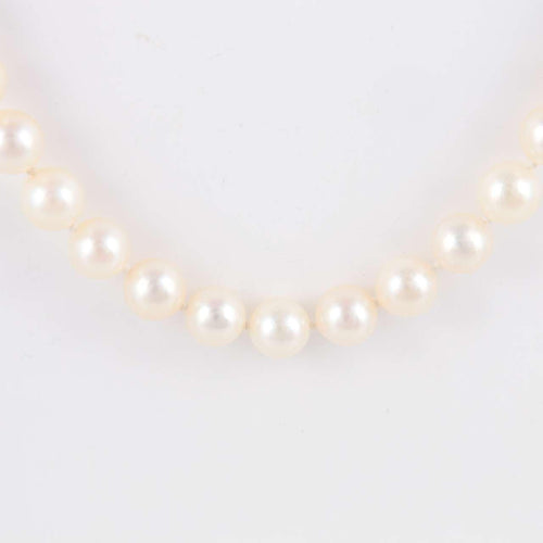 Collier Collier Sautoir Perles 58 Facettes 1