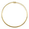 Collier Collier Omega 2 ors. 58 Facettes 30635