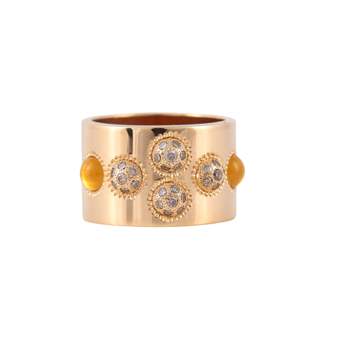 Bague 50 Bague Lalique 58 Facettes