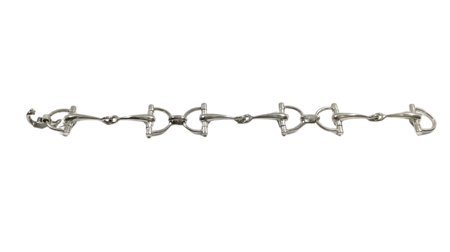 Bracelet Bracelet En Argent 58 Facettes