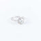 Bague Bague Solitaire Diamant 1.30ct 58 Facettes B0782