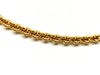 Collier Collier Maille jaseron Or jaune 58 Facettes 1132933CD