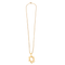 Collier Collier Etoile de David 58 Facettes