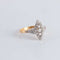 Bague 58 Bague Marquise Diamants 58 Facettes FM119