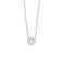 Collier Collier Diamant Garden 58 Facettes 002.956