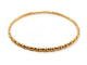 Bracelet Bracelet Jonc Or jaune 58 Facettes 1186406CN