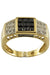 Bague 54 Bague saphirs et diamants 58 Facettes 3871