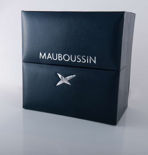 Bracelet Mauboussin - Bracelet  Rivière Diamants 58 Facettes 1