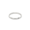 Bague 63 Tiffany & Co - Alliance platine 58 Facettes 27550