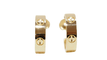 Boucles d'oreilles Cartier - Boucles d'Oreilles Love Or Jaune 58 Facettes 32375