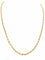 Collier Collier Or jaune 58 Facettes 05496CD