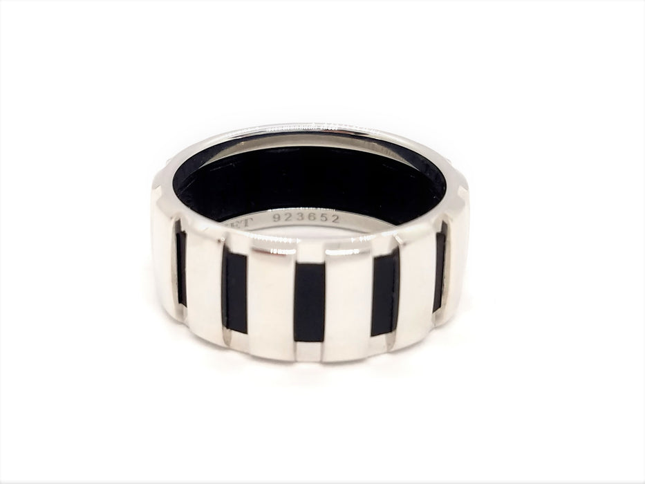 Chaumet Class one ring White gold