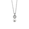 Collier CARTIER – Collier Himalaya Perle Diamants 58 Facettes