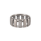Bague CHAUMET- bague class one, or blanc, diamants 58 Facettes BO/230007 STA