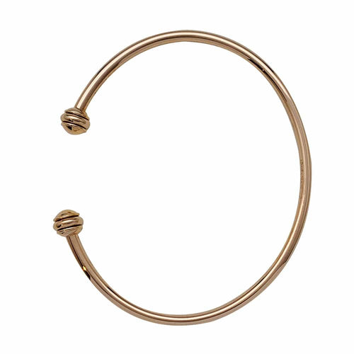 Bracelet Bracelet Piaget "Possession" en or rose. 58 Facettes 30269