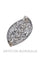 Broche Broche diamants art déco 58 Facettes 12281