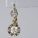 Boucles d'oreilles Boucles d'oreilles dormeuses diamants 58 Facettes 19-322