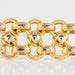 Bracelet Bracelet ancien or ciselé 58 Facettes 20-224