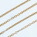Collier Sautoir ancien perles fines et or 58 Facettes 21-252