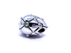 Pendentif Avakian Pendentif Or blanc Diamant 58 Facettes 949240CN