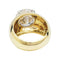Bague 54 Bague diamant 7,18 carats, 2 ors. 58 Facettes 30598