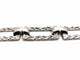 Bracelet Bracelet Art déco Or blanc 58 Facettes 1167351CN