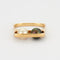 Bague 57 DINH VAN pour PIERRE CARDIN - Bague Perles 58 Facettes KZ5