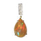 Pendentif Pendentif opale et diamants 58 Facettes 21-210