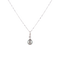 Collier Collier Pendentif Perle de Tahiti 58 Facettes JE1025